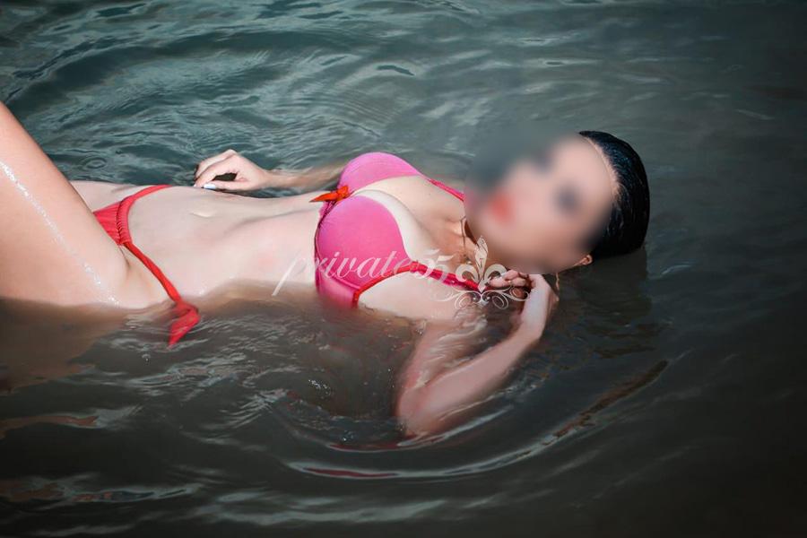 CAROL ÁVILA - Acompanhantes Florianópolis