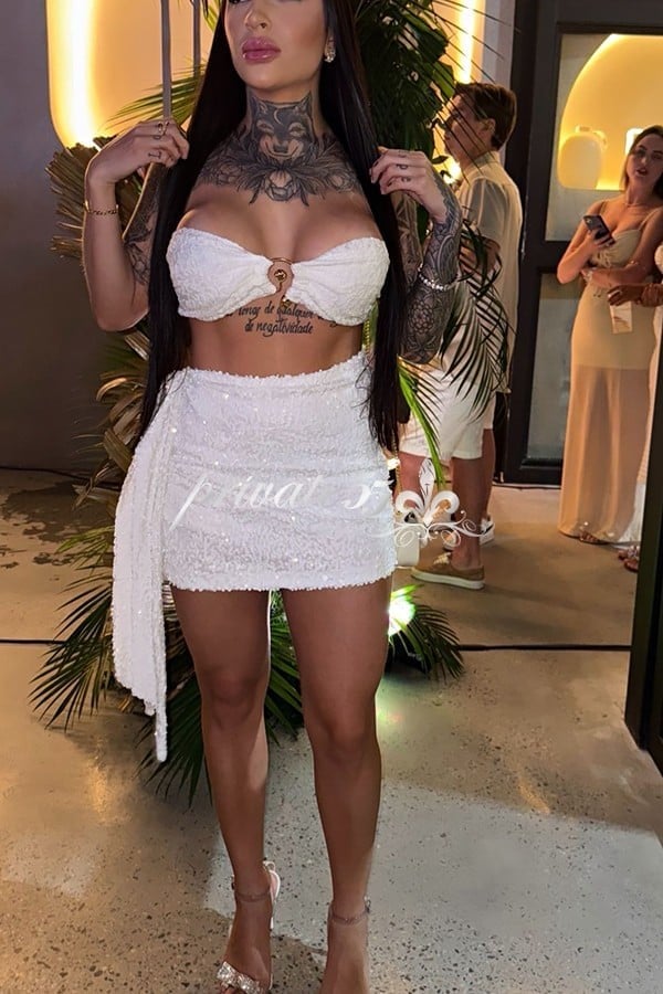 CAROLINA FERREIRA - Acompanhantes Florianópolis