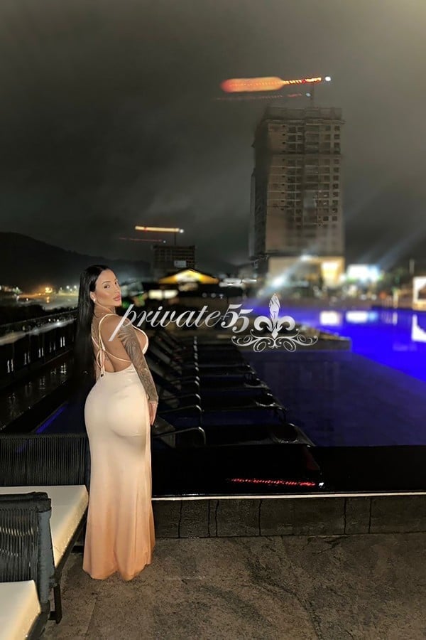 CAROLINA FERREIRA - Acompanhantes Florianópolis