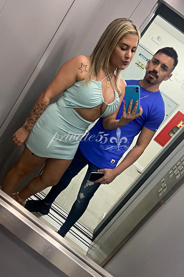 CASAL DG - Acompanhantes Florianópolis