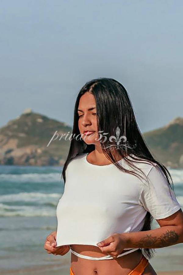 CASTRO MASSAGEM - Acompanhantes Florianópolis