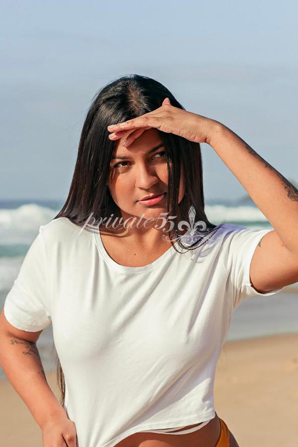 CASTRO MASSAGEM - Acompanhantes Florianópolis