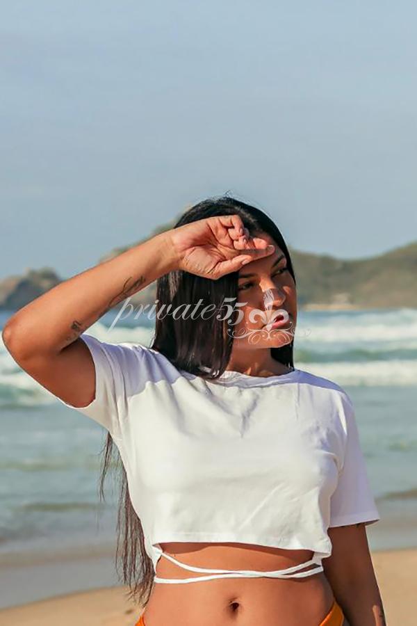 CASTRO MASSAGEM - Acompanhantes Florianópolis