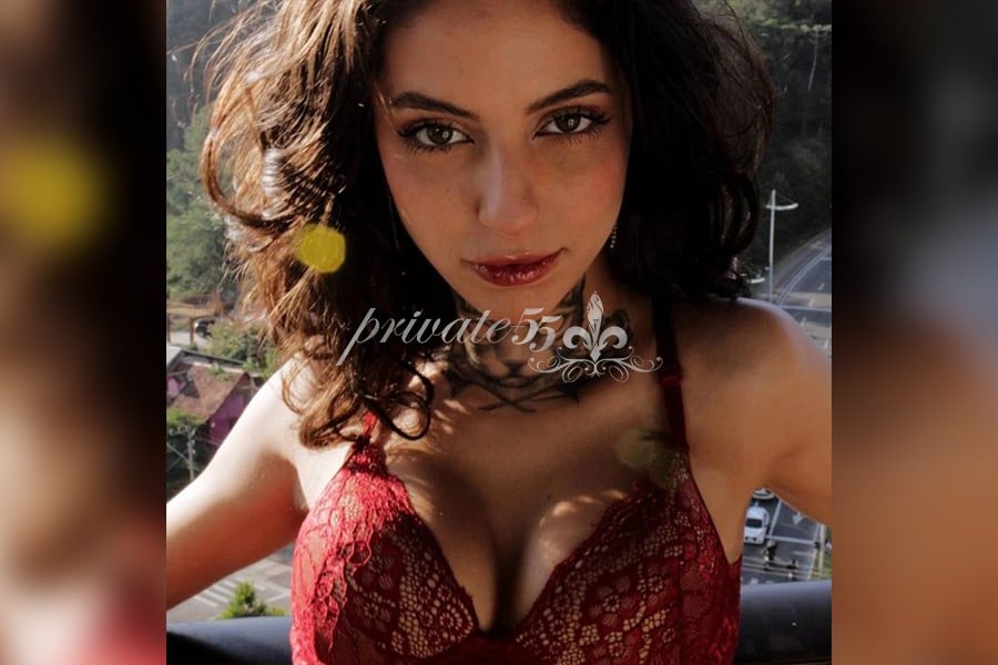 DIANA THERA - Acompanhantes Balneário Camboriú