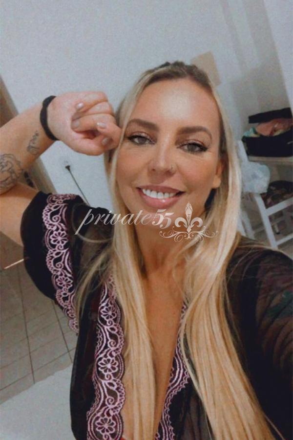 CHARLOTTE LINS - Acompanhantes Florianópolis
