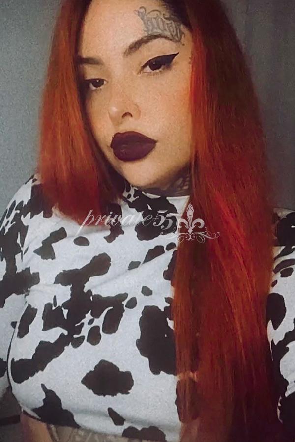 CLARA DUQUE - Acompanhantes Florianópolis