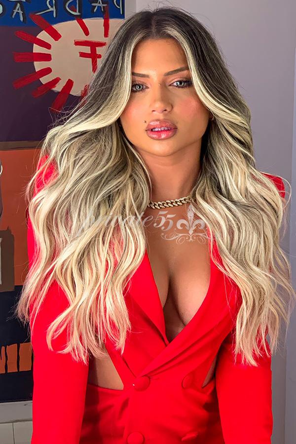 CLARA LEAL - Acompanhantes Florianópolis
