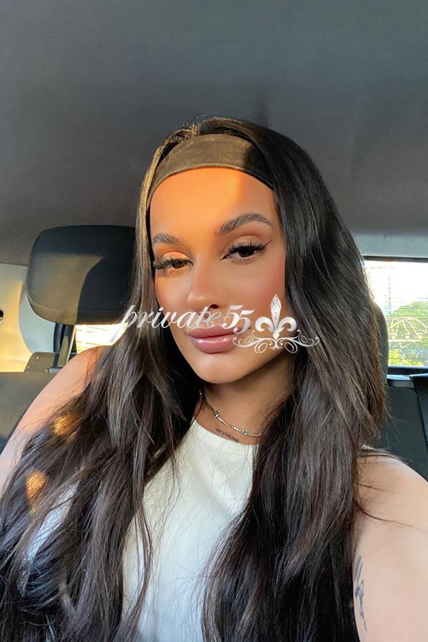CLARA LOPES - Acompanhantes Florianópolis