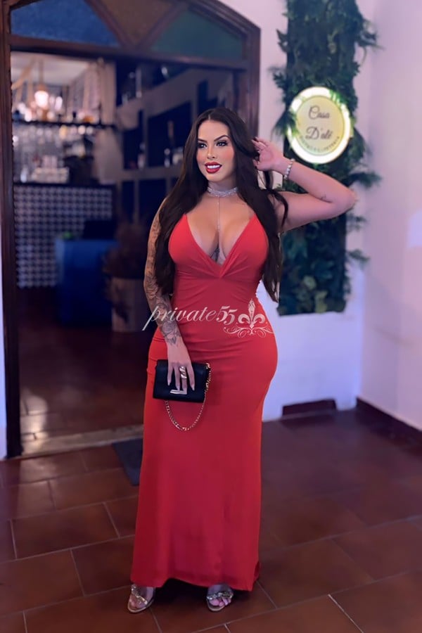 CLARA MINEIRA - Acompanhantes Florianópolis