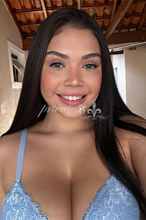 CLARA MONTEIRO - Acompanhantes Florianópolis