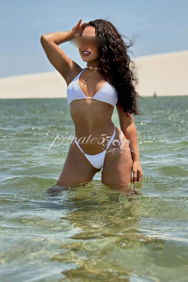 CLARA SANCHES - Acompanhantes Florianópolis