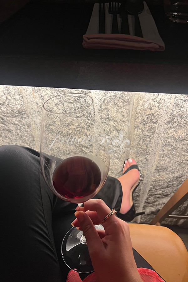 Cleo Tieff - Acompanhantes Florianópolis - Acompanhantes Floripa - Acompanhantes SC