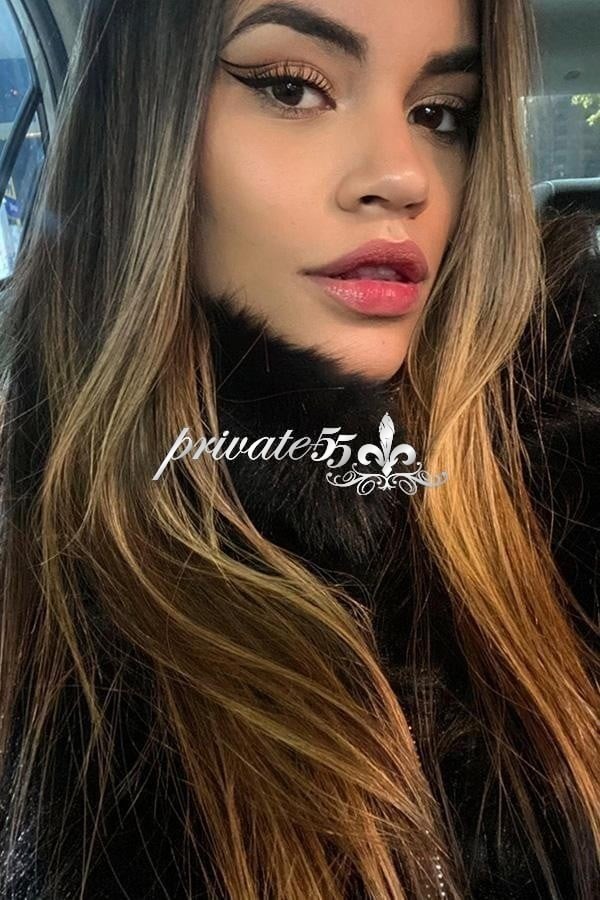 Cleo Tieff - Acompanhantes Florianópolis - Acompanhantes Floripa - Acompanhantes SC