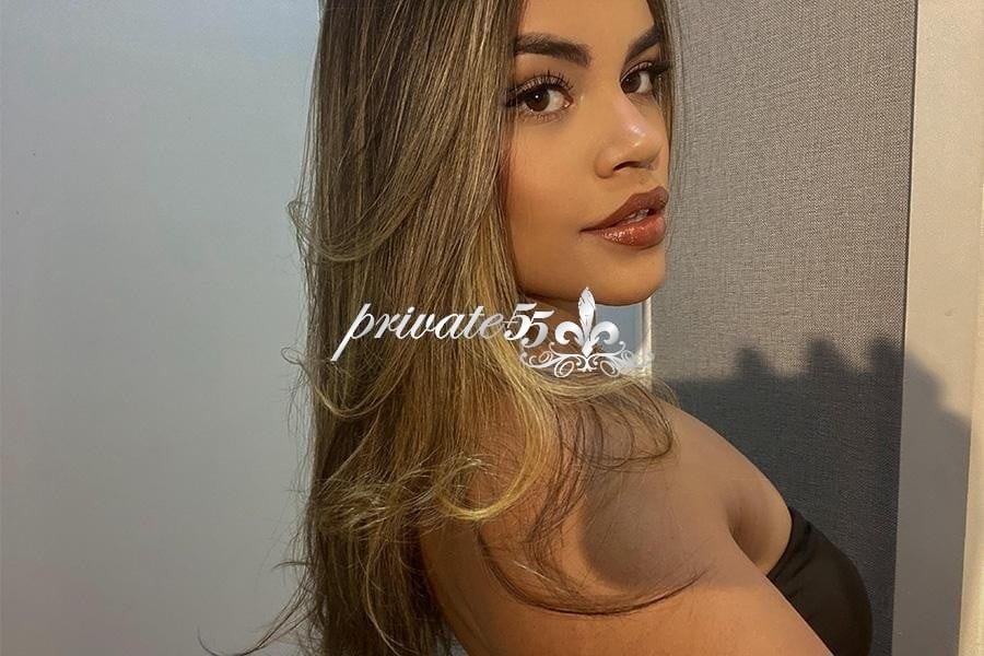 Cleo Tieff - Acompanhantes Florianópolis - Acompanhantes Floripa - Acompanhantes SC