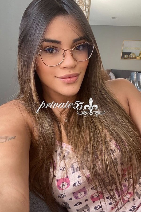 Cleo Tieff - Acompanhantes Florianópolis - Acompanhantes Floripa - Acompanhantes SC