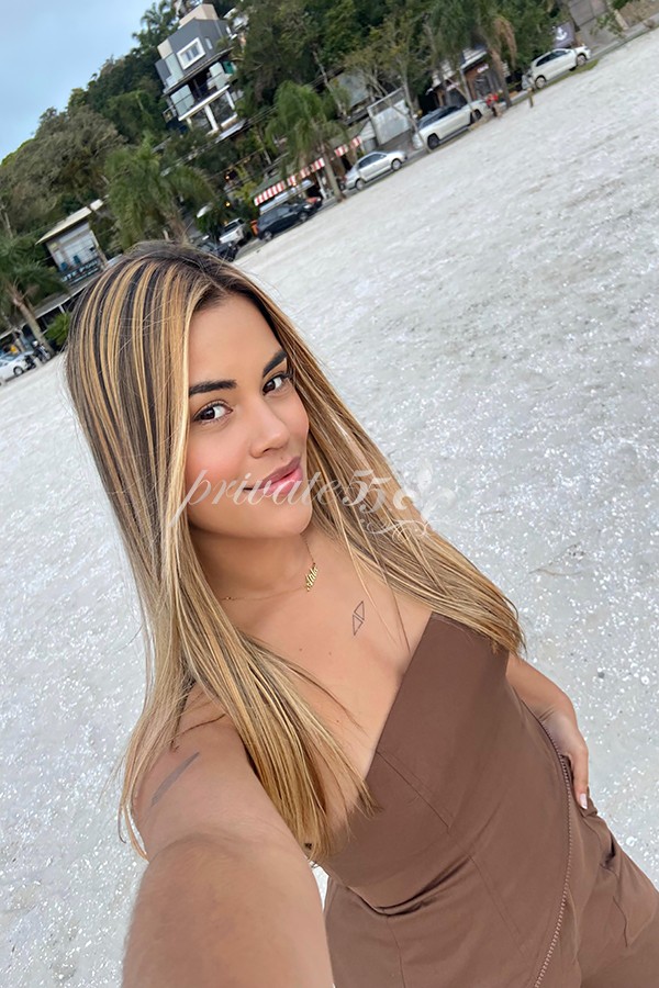 Cleo Tieff - Acompanhantes Florianópolis - Acompanhantes Floripa - Acompanhantes SC