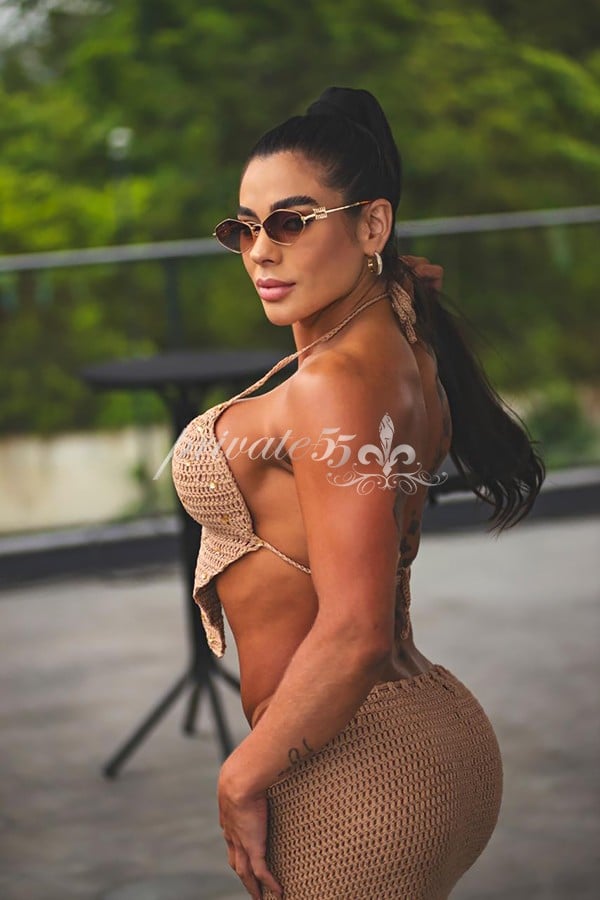 JADE MORETTI - Acompanhantes Florianópolis