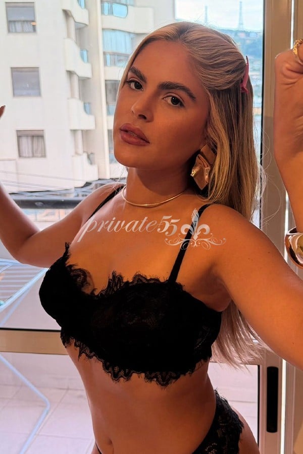 SARA ALBUQUERQUE - Acompanhantes Florianópolis