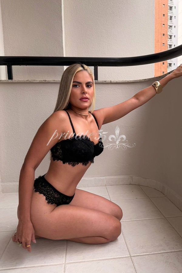 SARA ALBUQUERQUE - Acompanhantes Florianópolis