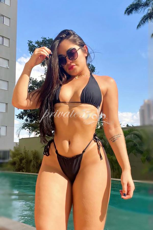 DANDARA BRITES - Acompanhantes Florianópolis