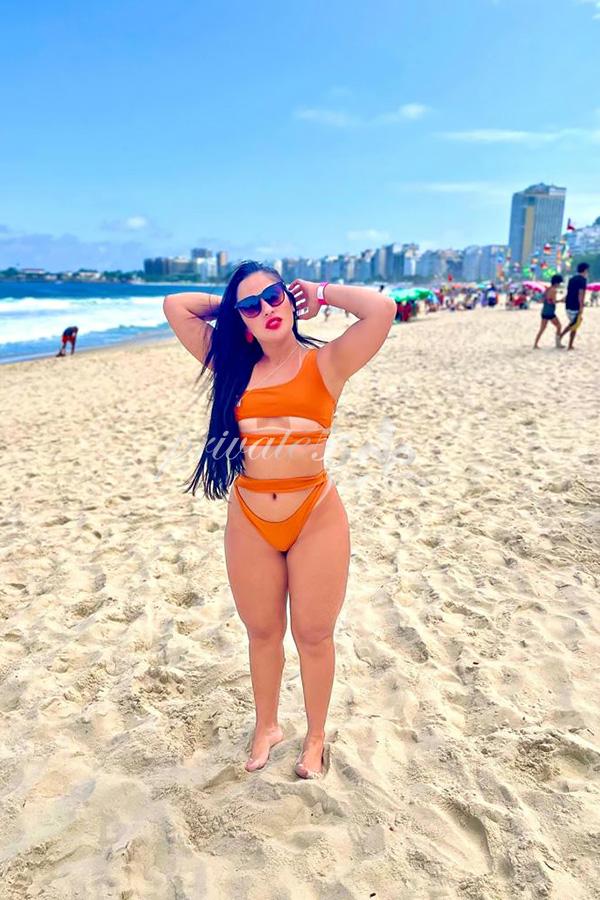 DANDARA BRITES - Acompanhantes Florianópolis