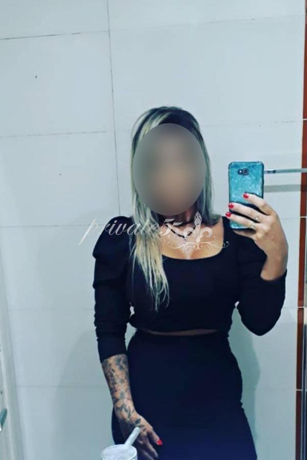 DANI BARCELOS - Acompanhantes Florianópolis
