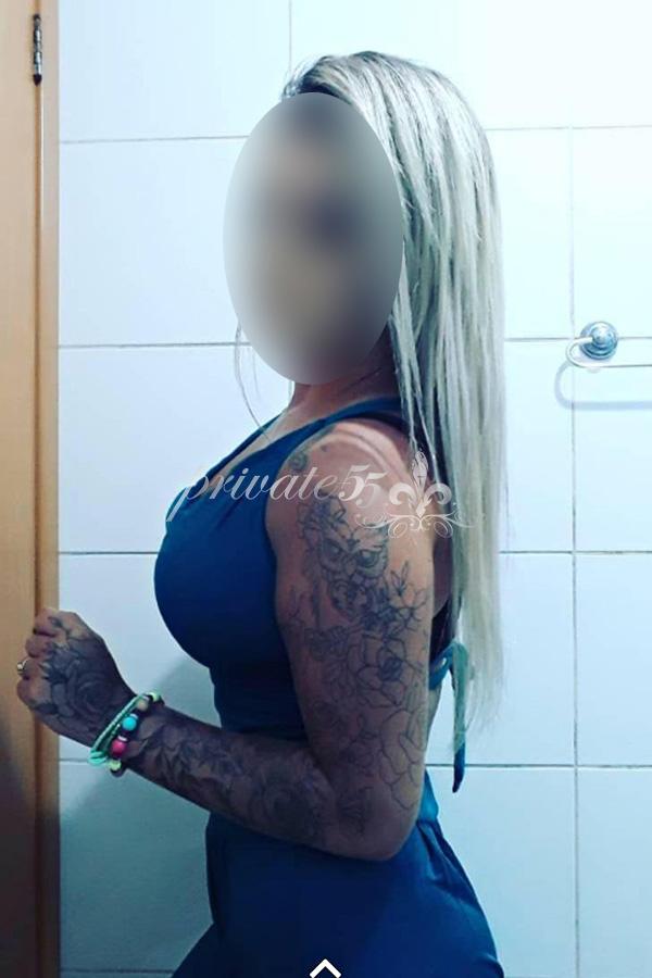 DANI BARCELOS - Acompanhantes Florianópolis