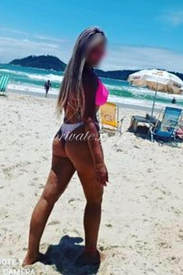 DANI BARCELOS - Acompanhantes Florianópolis