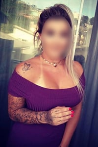 Foto do anúncio acompanhante Dani Barcelos em Florianópolis