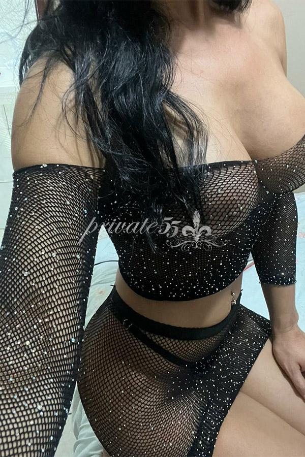 DANI DUARTE - Acompanhantes Florianópolis