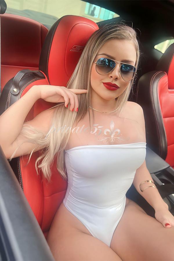 DANI FERRARI - Acompanhantes Florianópolis