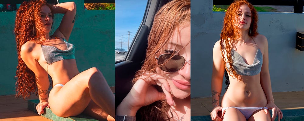 Foto do anúncio acompanhante DANIELA TAVARES em Florianópolis