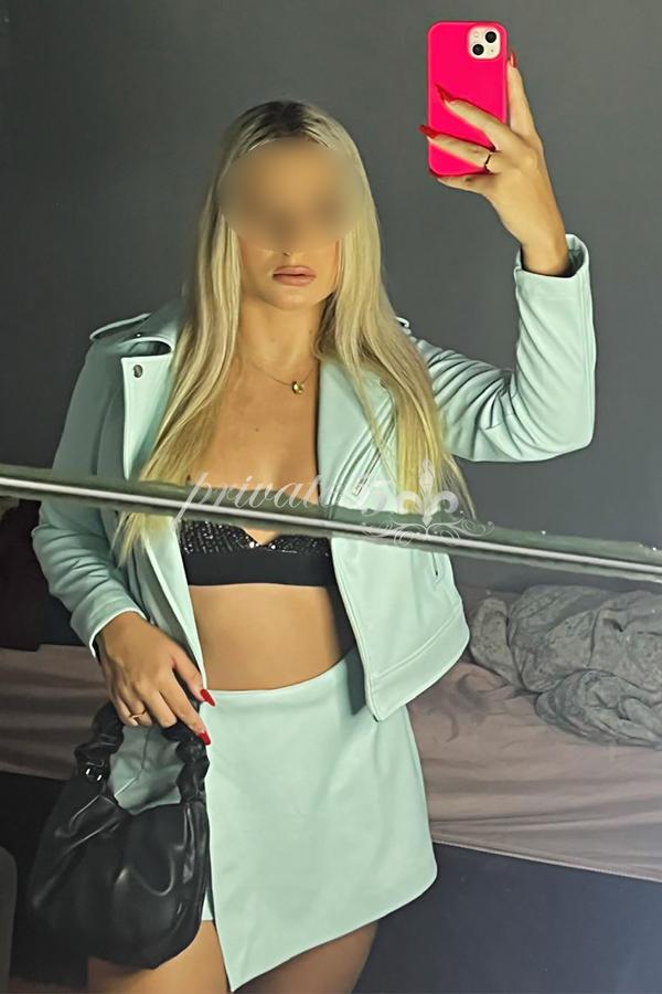 DANIELA VENTURA - Acompanhantes Florianópolis
