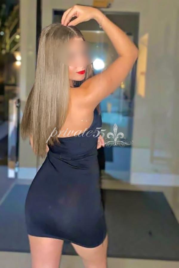DANIELA VENTURA - Acompanhantes Florianópolis