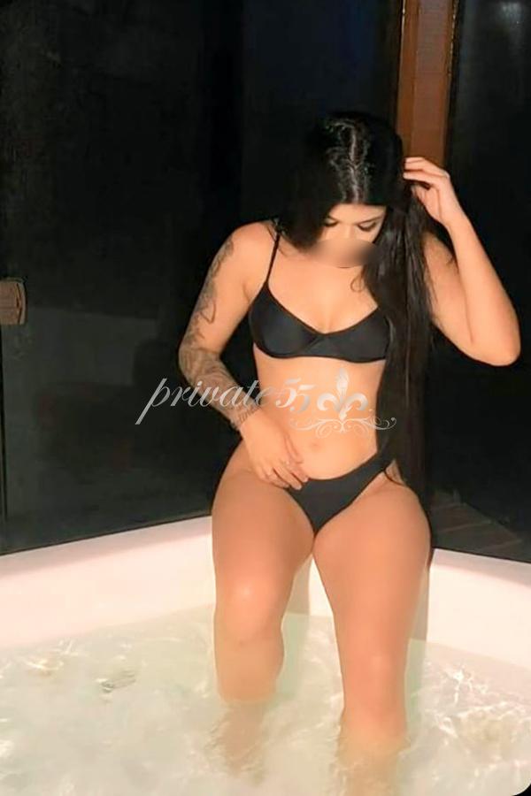 DANIELLE SANTOS - Acompanhantes Florianópolis
