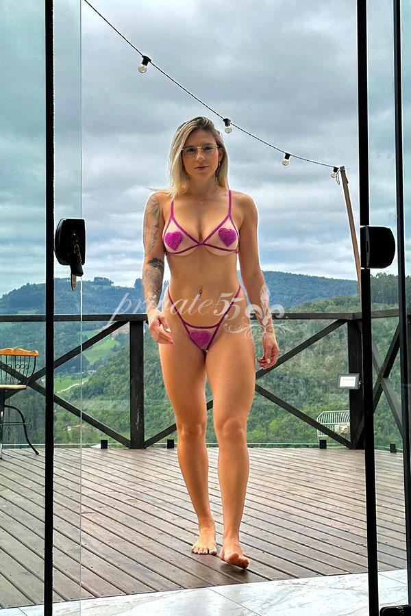 DAVI E TATI - Acompanhantes Florianópolis