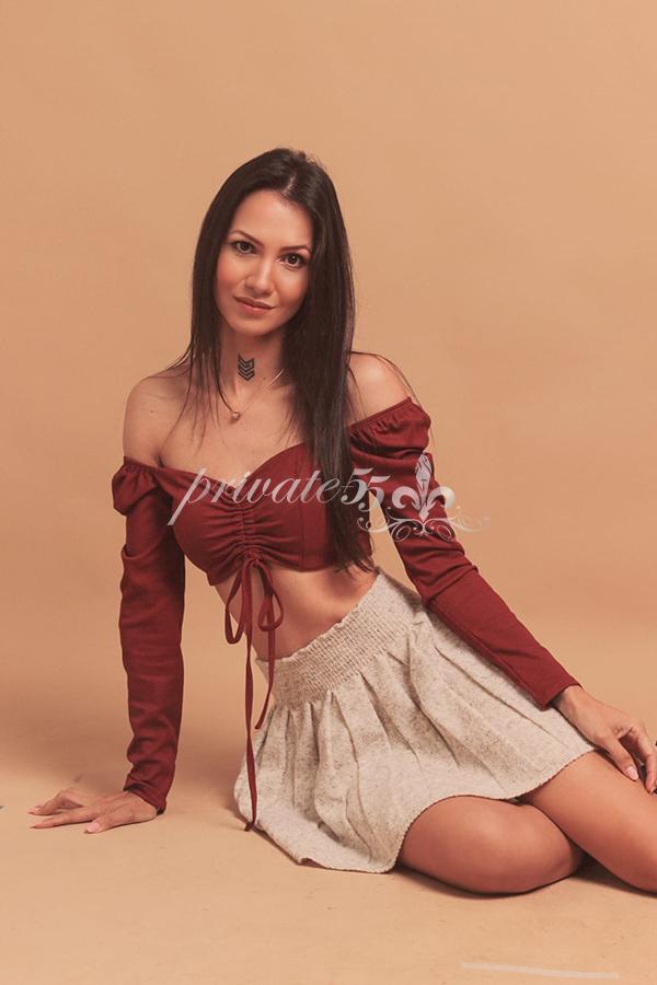 DAYA TANTRA - Acompanhantes Florianópolis