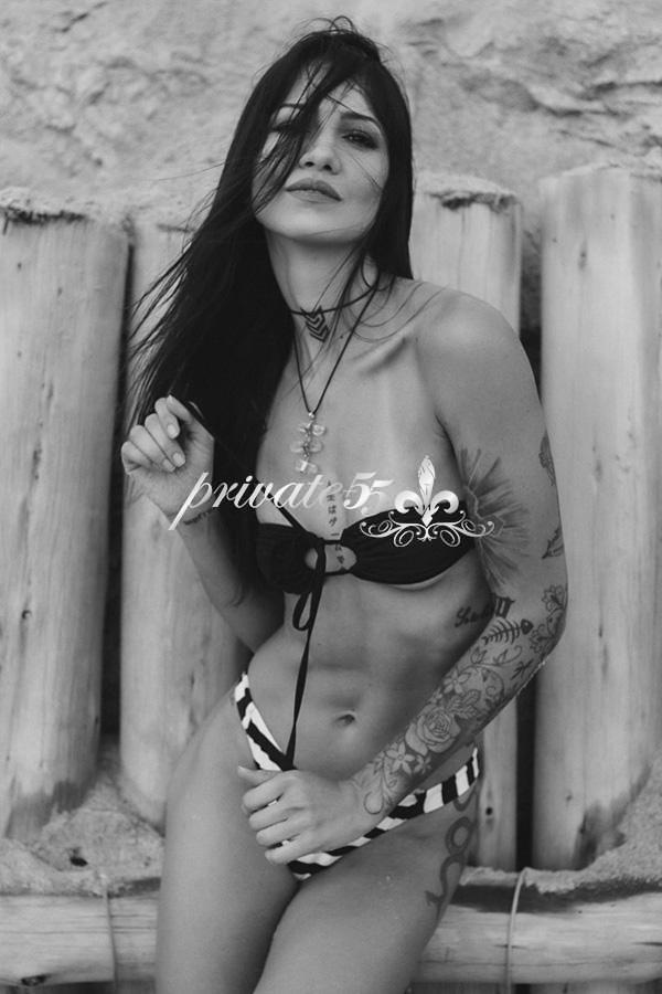 DAYA TANTRA - Acompanhantes Florianópolis