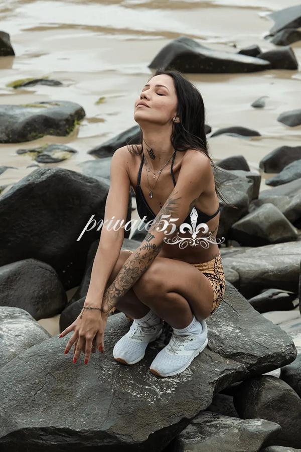 DAYA TANTRA - Acompanhantes Florianópolis
