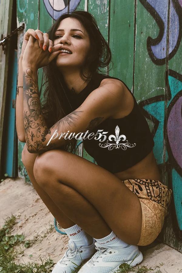 DAYA TANTRA - Acompanhantes Florianópolis