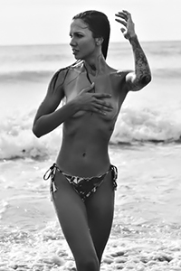 Foto do anúncio acompanhante Daya Tantra em Florianópolis