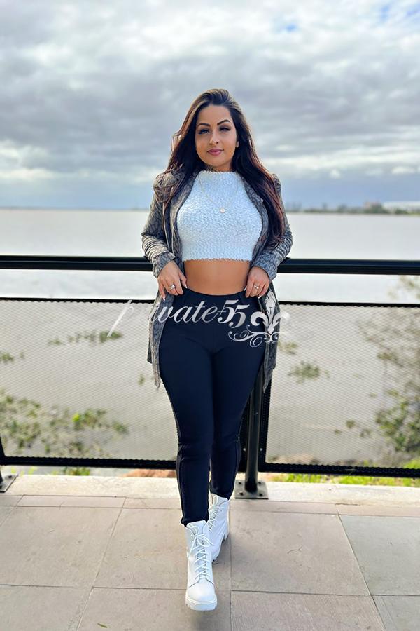 DEMI BUENO - Acompanhantes Florianópolis