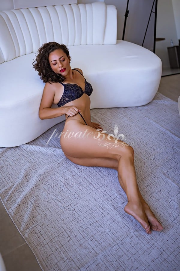 DIANA MARIN - Acompanhantes Florianópolis