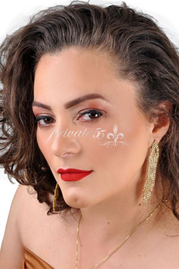 Diana Marin - Acompanhantes Florianópolis - Acompanhantes Floripa - Acompanhantes SC