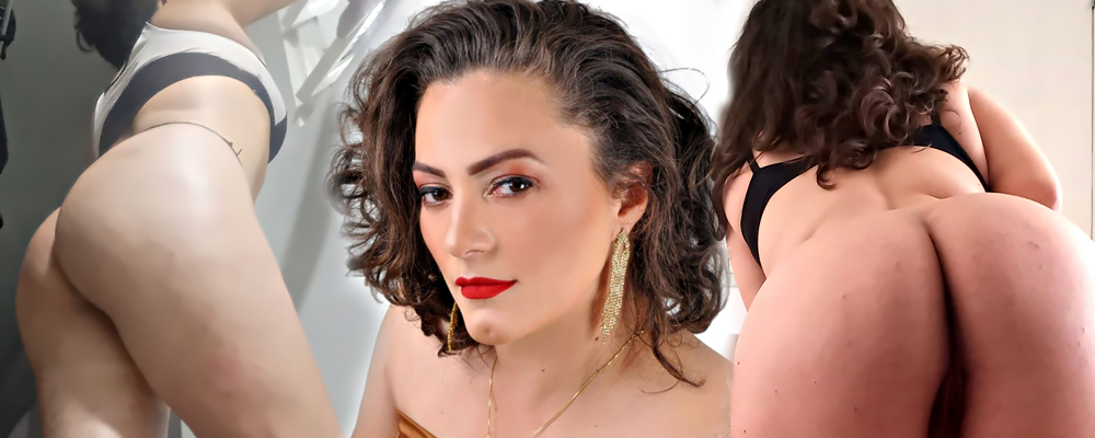 Foto do anúncio acompanhante Diana Marin em Balneário Camboriú