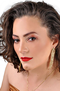 Foto do anúncio acompanhante Diana Marin em Florianópolis
