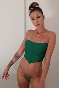 Foto do anúncio acompanhante Duda Ferraz em Florianópolis