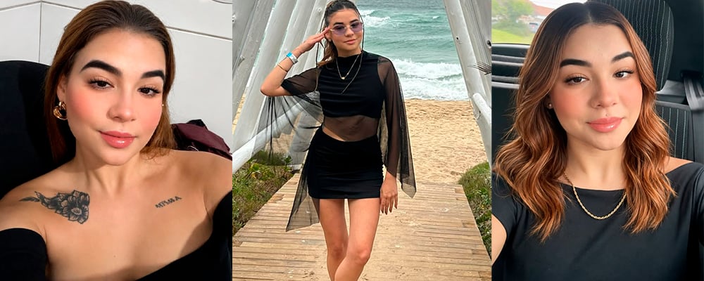 Foto do anúncio acompanhante DUDA SAMPAIO em Balneário Camboriú