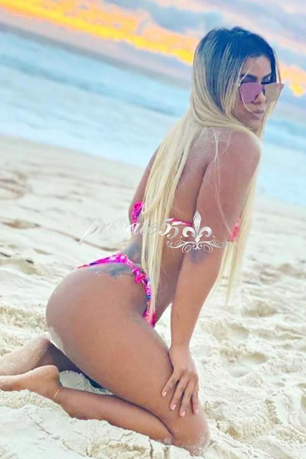 DUDA SILVA - Acompanhantes Florianópolis