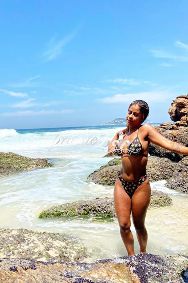 DUDA SILVA - Acompanhantes Florianópolis